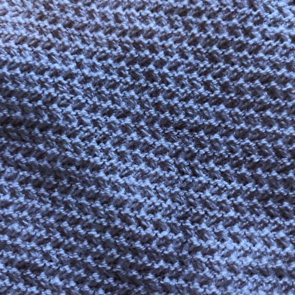 Pink Light Weight Gap Sweater - Picture 3 of 3